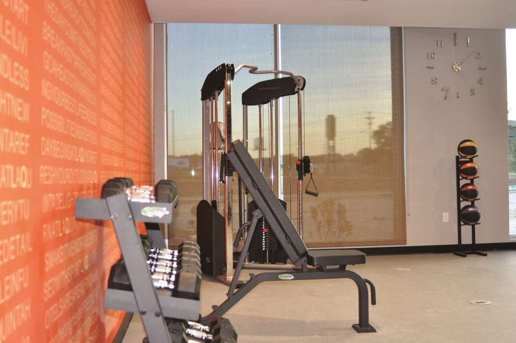 La Quinta By Wyndham Dallas Grand Prairie North Facilități foto