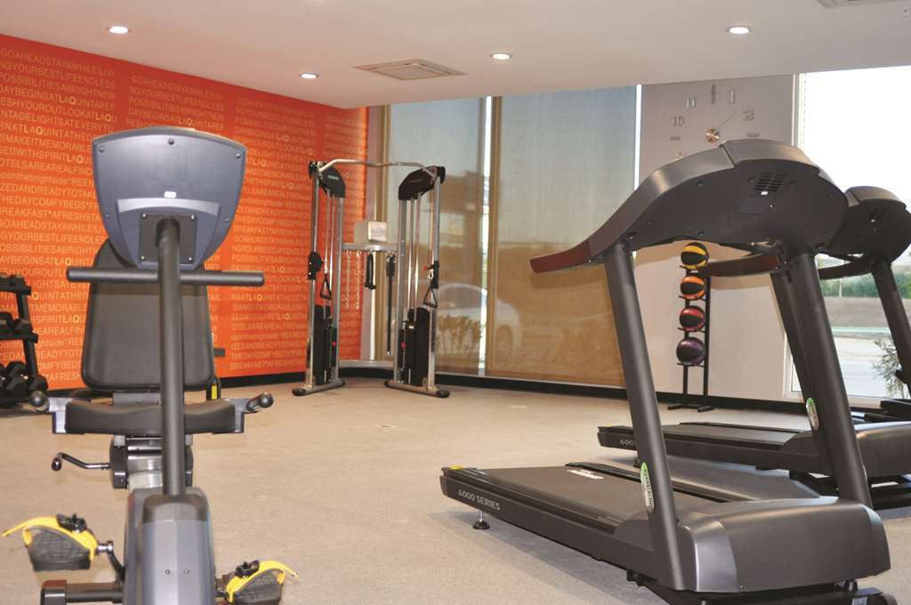 La Quinta By Wyndham Dallas Grand Prairie North Facilități foto